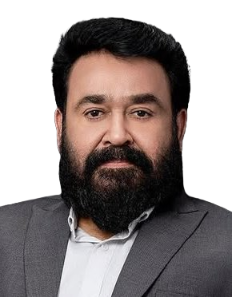 Mohanlal Viswanathan 